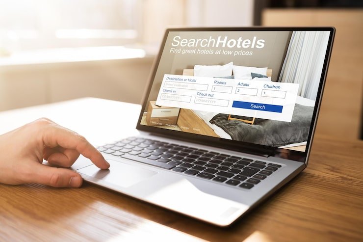 How Local SEO Helps Hotels Get More Direct Bookings